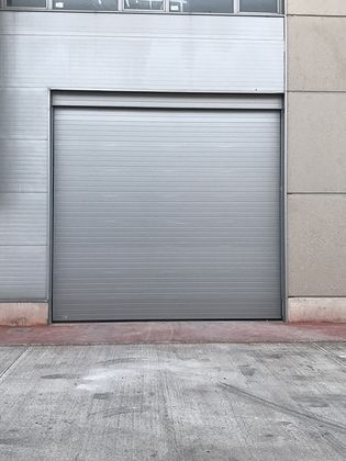 AMM Puertas Y Servicios portón de aluminio