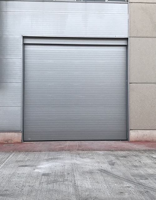 AMM Puertas Y Servicios portón de aluminio