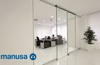 AMM Puertas Y Servicios oficina