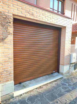 persiana de seguridad