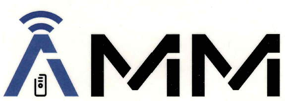 AMM Puertas Y Servicios logo