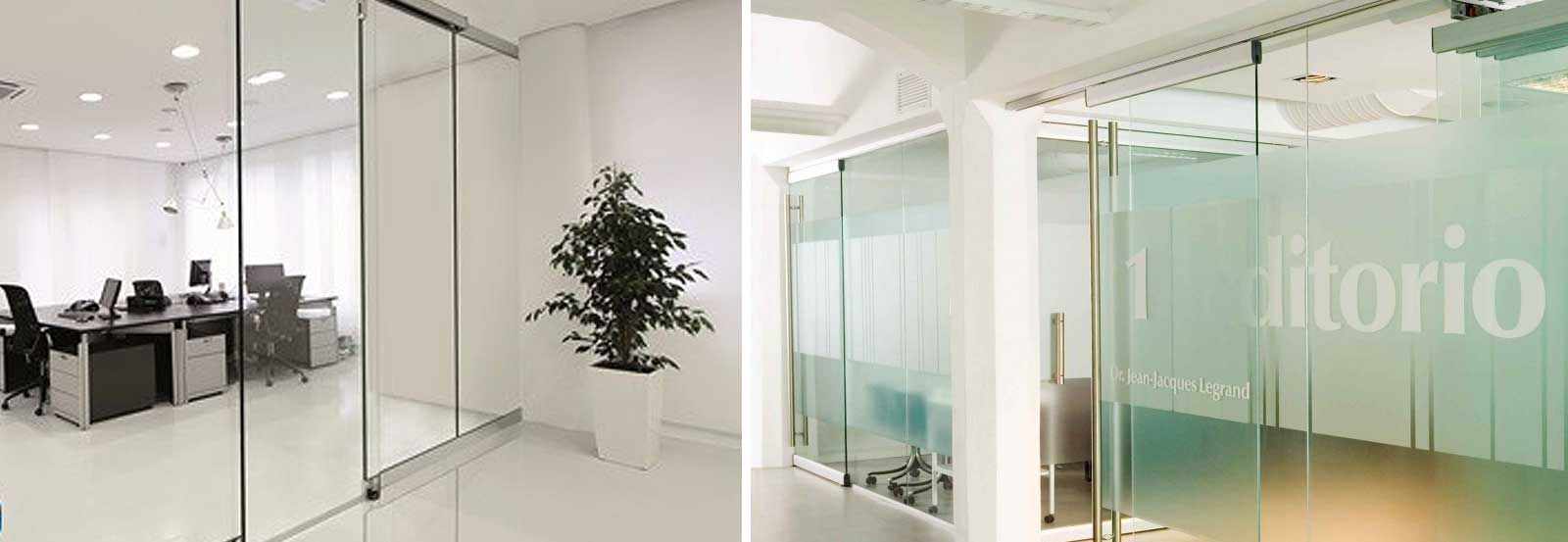 AMM Puertas Y Servicios oficinas