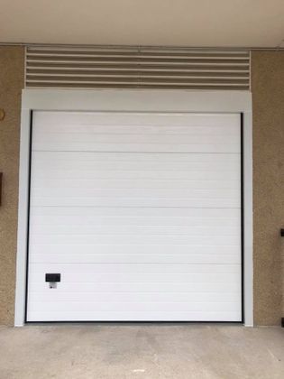 AMM Puertas Y Servicios puerta automática