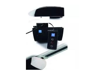 AMM Puertas Y Servicios motor de techo
