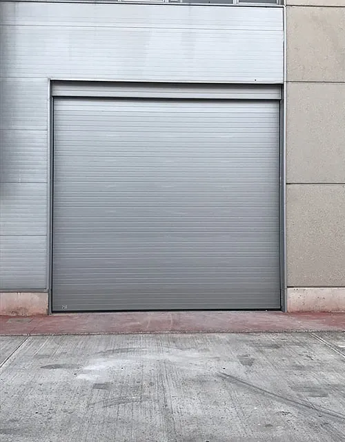 AMM Puertas Y Servicios portón de aluminio