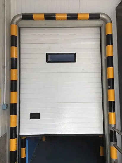 AMM Puertas Y Servicios puerta de seguridad