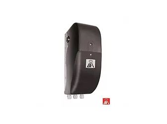 AMM Puertas Y Servicios motor residencial al eje