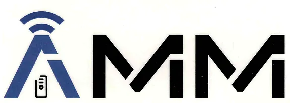 AMM Puertas Y Servicios logo