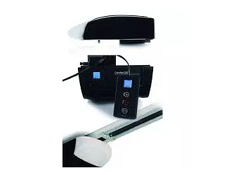 AMM Puertas Y Servicios motor de techo